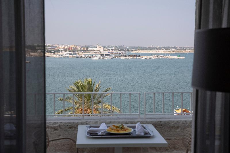 Dogana Resort مولفيتا المظهر الخارجي الصورة