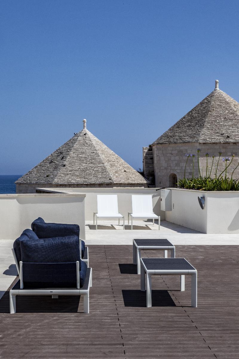 Dogana Resort مولفيتا المظهر الخارجي الصورة