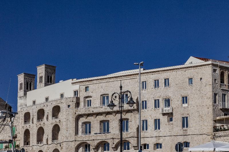 Dogana Resort مولفيتا المظهر الخارجي الصورة