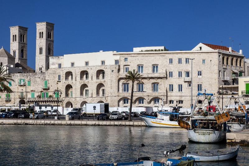 Dogana Resort مولفيتا المظهر الخارجي الصورة