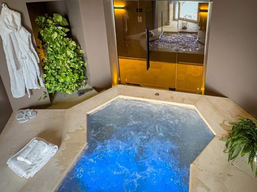 Dogana Resort مولفيتا المظهر الخارجي الصورة