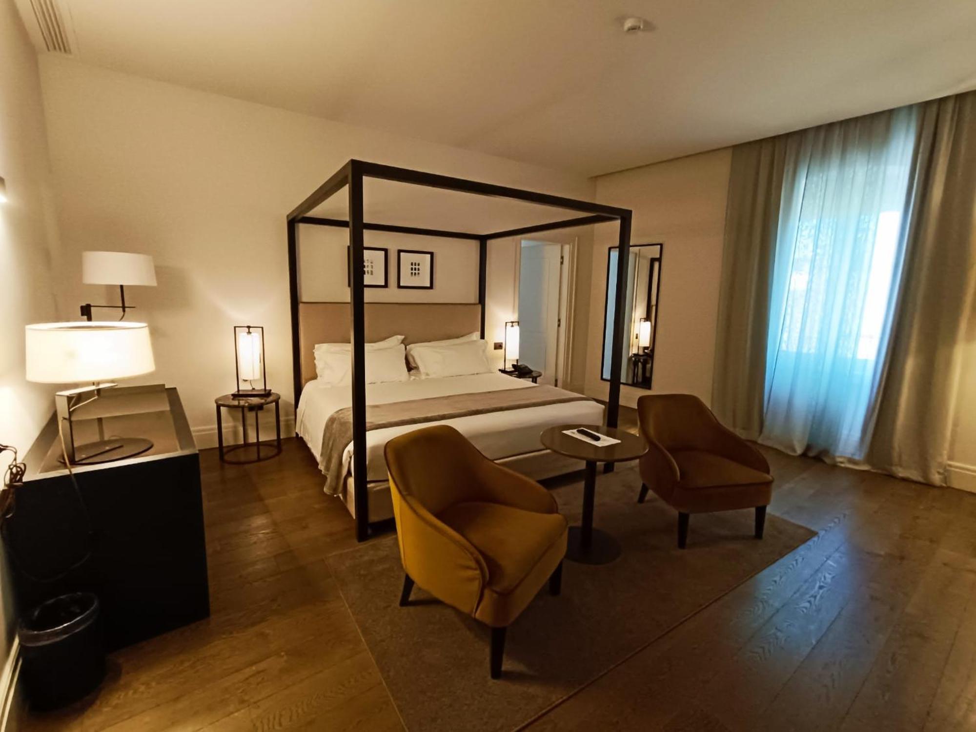 Dogana Resort مولفيتا المظهر الخارجي الصورة