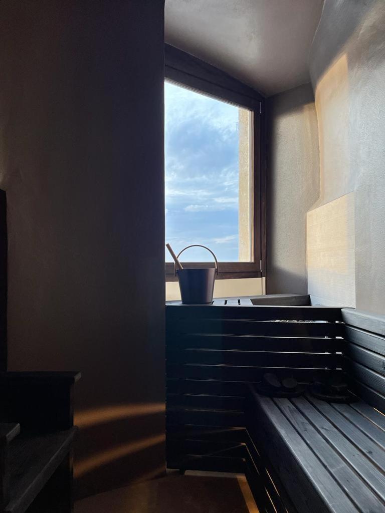 Dogana Resort مولفيتا المظهر الخارجي الصورة