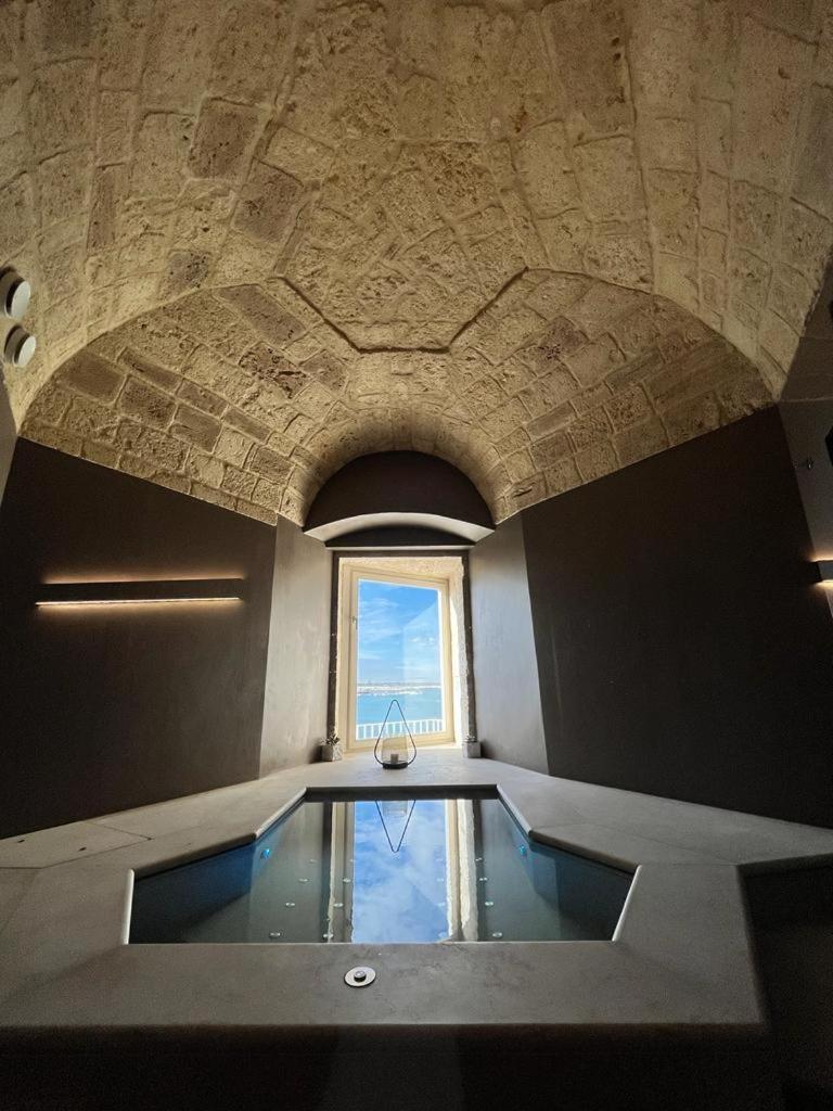 Dogana Resort مولفيتا المظهر الخارجي الصورة