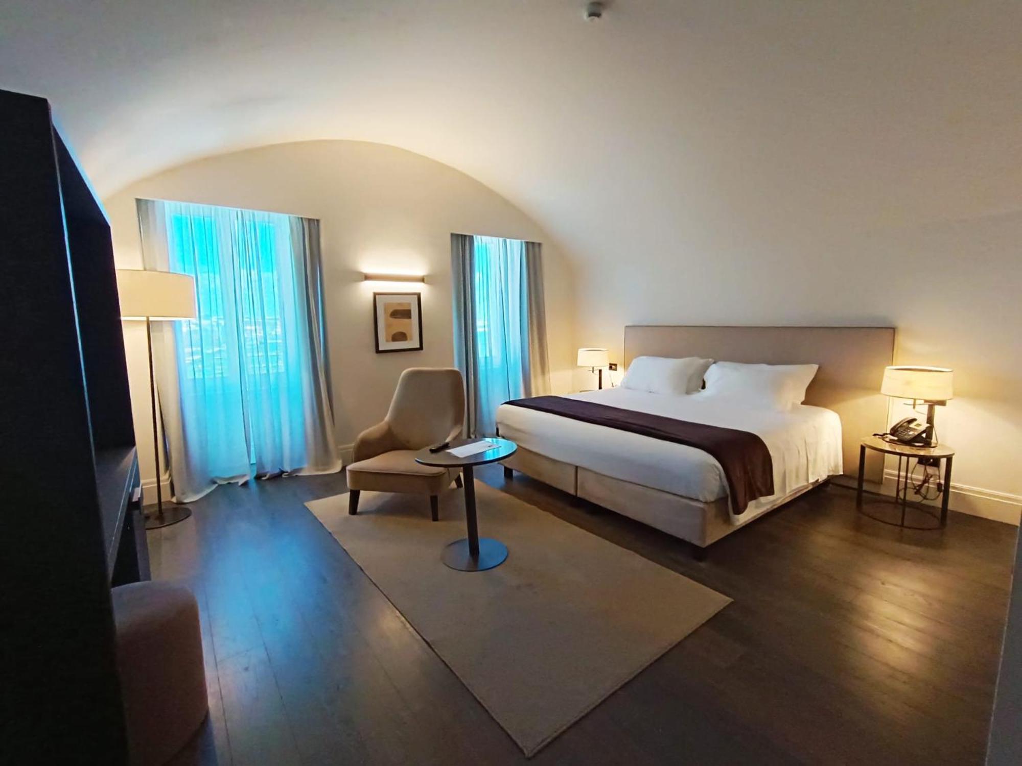 Dogana Resort مولفيتا المظهر الخارجي الصورة