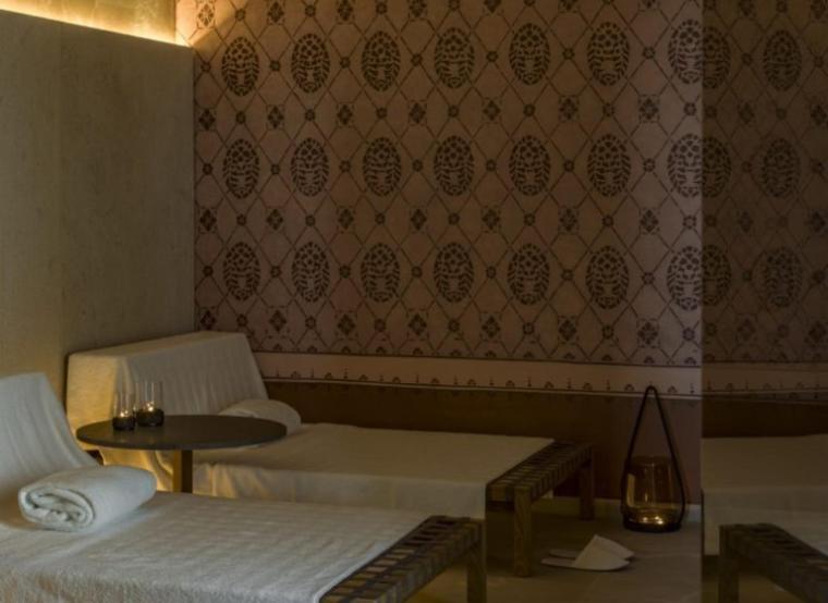 Dogana Resort مولفيتا المظهر الخارجي الصورة